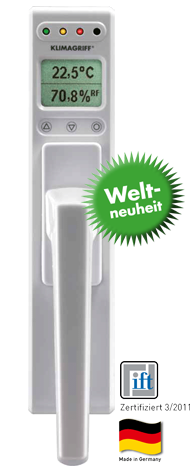 Klimagriff Klimagriff
