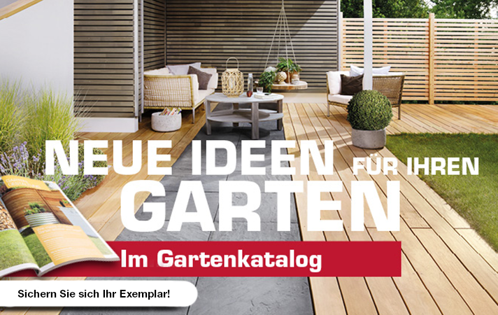 Gartenkatalog 2019 Jetzt Bei Uns Abholen Oder Bestellen